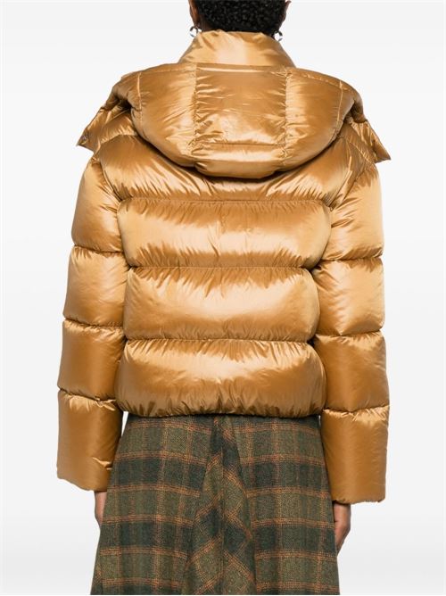 piumino donna corto PATRIZIA PEPE | 2O0050A9M0B847